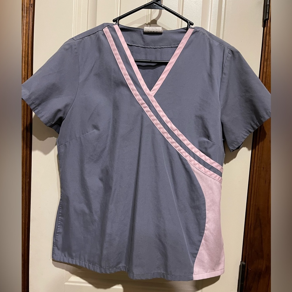 Urbane Scrub Set